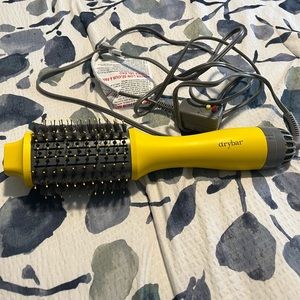 Dry Bar Double Shot Hair Dry Brush